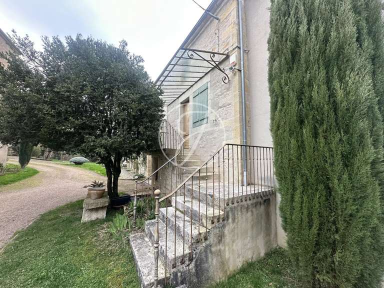 Maison Clamecy - 4 chambres - 300m²