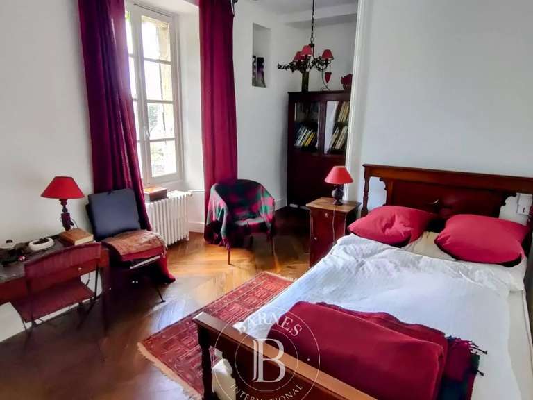 Propriété Clamecy - 5 chambres