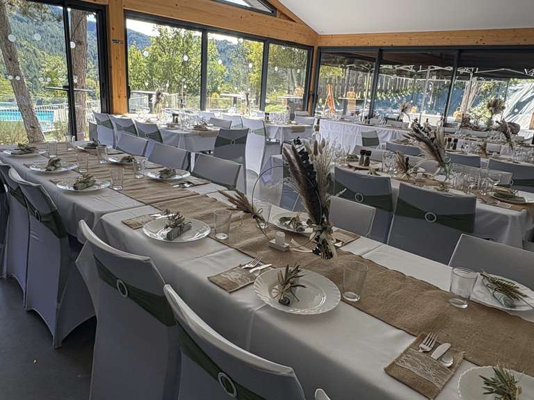 Maison Clamensane - 12 chambres - 300m²