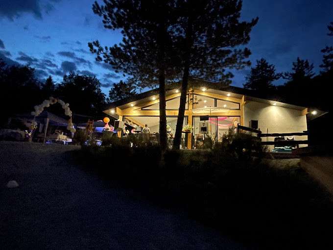 Maison Clamensane - 12 chambres - 300m²