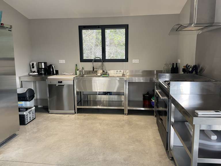 Maison Clamensane - 12 chambres - 300m²