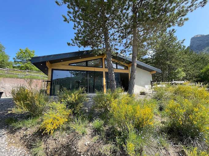 Maison Clamensane - 12 chambres - 300m²