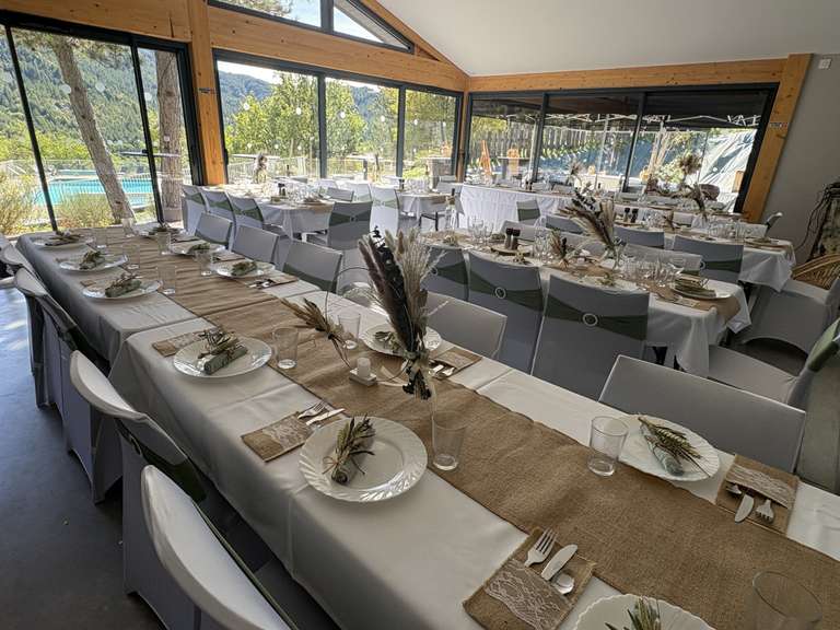 Maison Clamensane - 12 chambres - 300m²