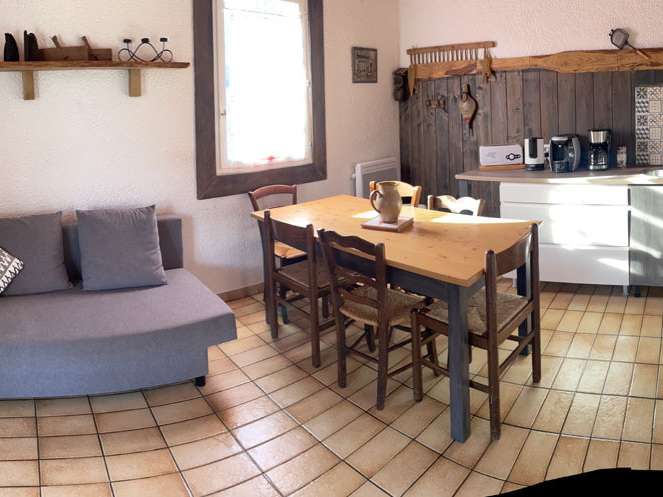 Maison Clamensane