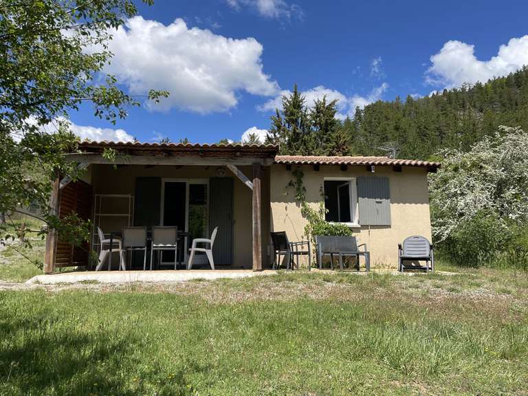 Maison Clamensane - 12 chambres - 300m²