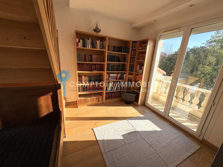 Maison Clapiers - 6 chambres - 233m²