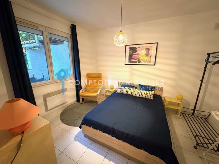 Maison Clapiers - 6 chambres - 233m²