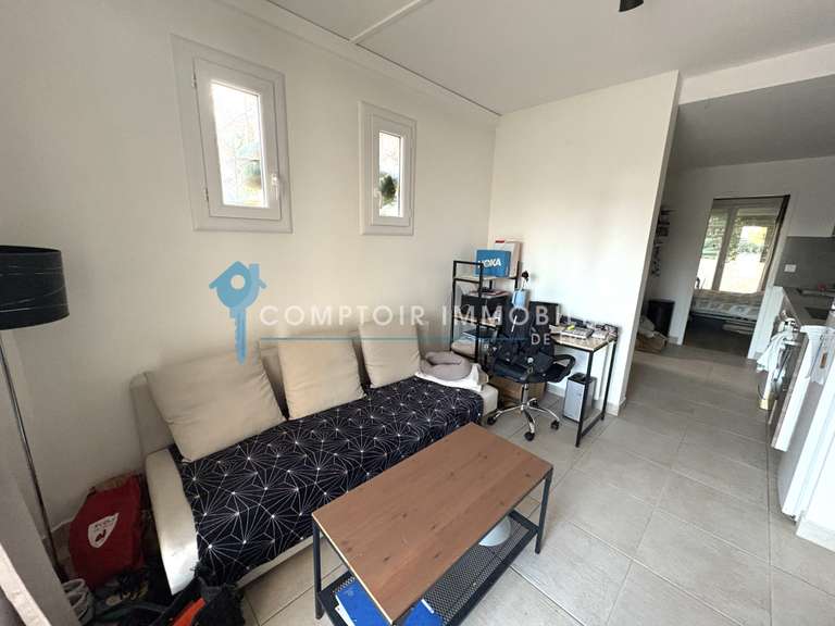 Maison Clapiers - 6 chambres - 233m²