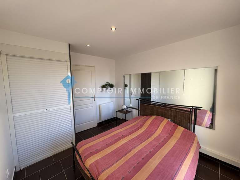 Maison Clapiers - 6 chambres - 233m²