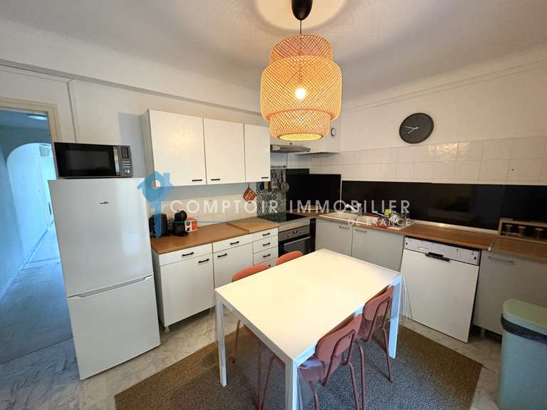 Maison Clapiers - 6 chambres - 233m²