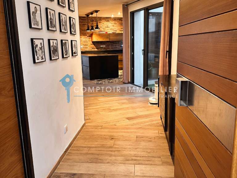 Maison Clapiers - 5 chambres - 188m²