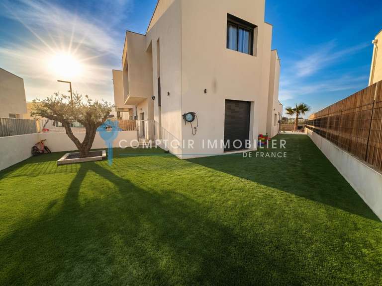 Maison Clapiers - 5 chambres - 188m²