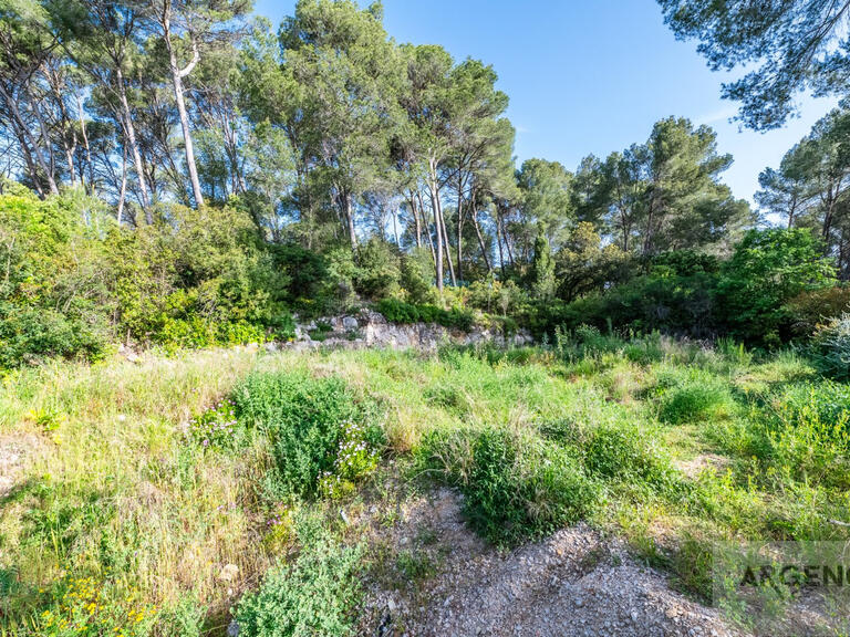 Terrain Clapiers