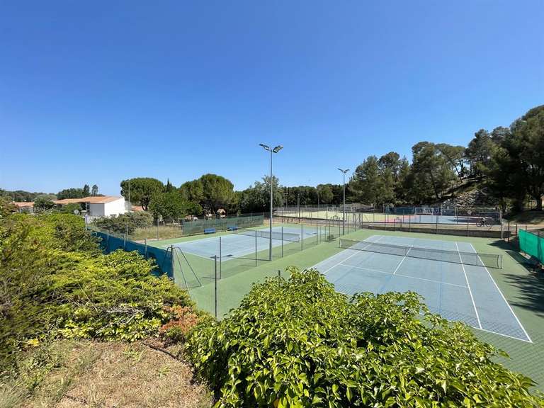 Land Clapiers - 1865m²