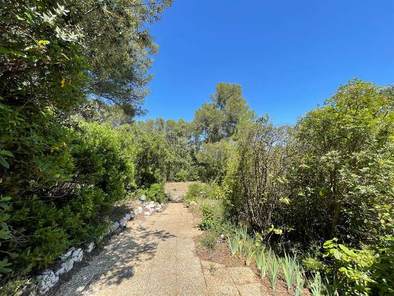 Land Clapiers - 1865m²