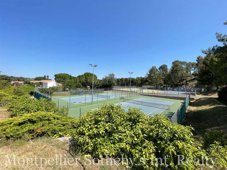 Land Clapiers - 1865m²
