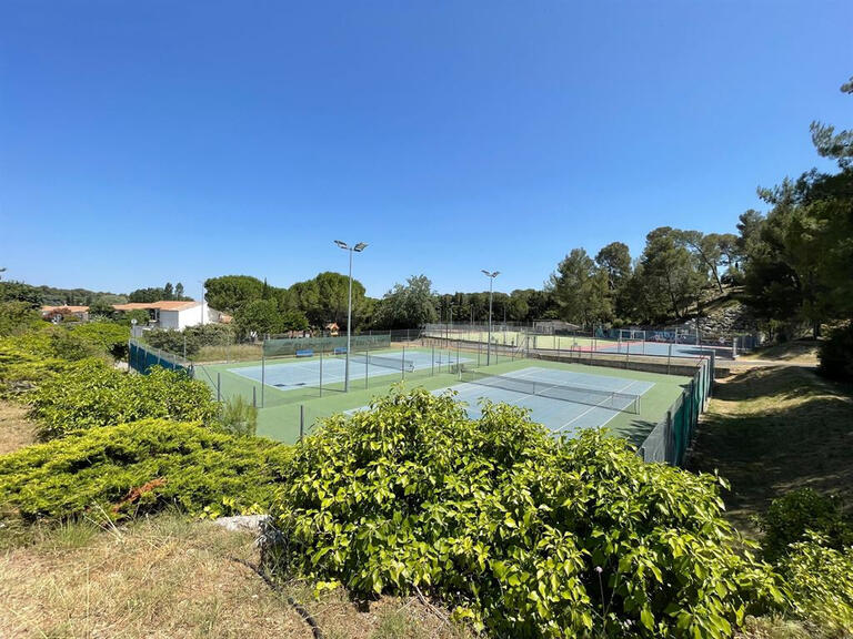 Terrain Clapiers - 1865m²