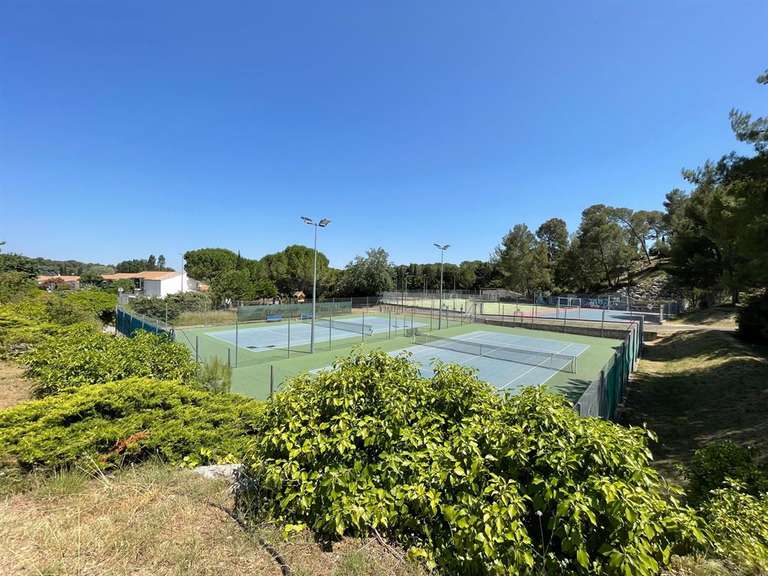 Land Clapiers - 1865m²