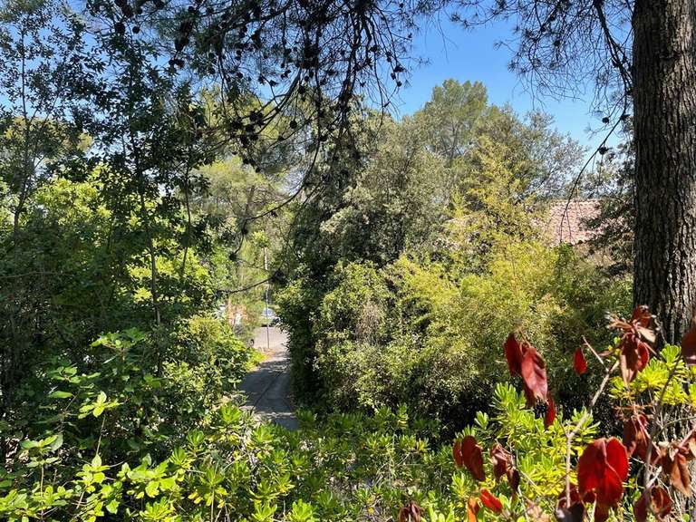 Land Clapiers - 1865m²