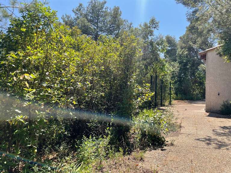 Land Clapiers - 1865m²