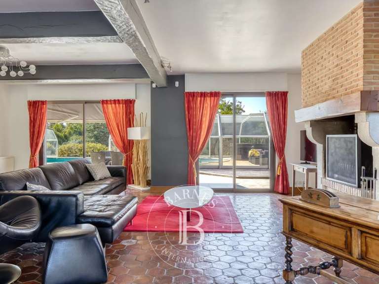 Propriété Clarbec - 3 chambres - 216m²