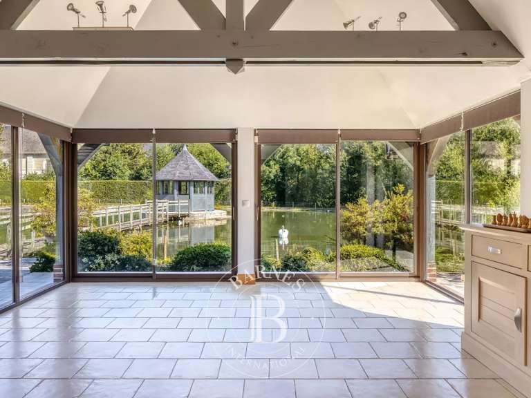 Propriété Clarbec - 3 chambres - 216m²