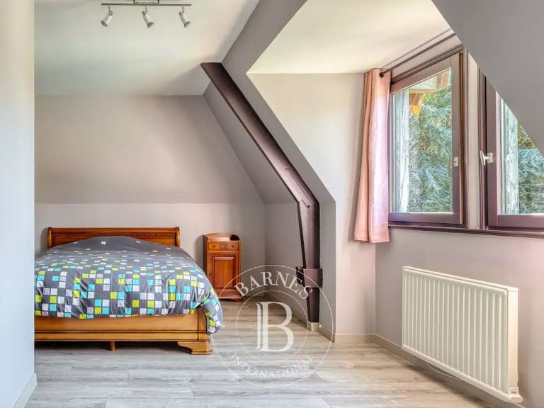 Propriété Clarbec - 3 chambres - 216m²