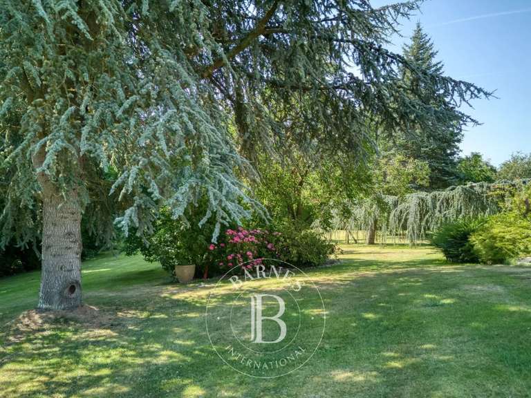 Propriété Clarbec - 3 chambres - 216m²