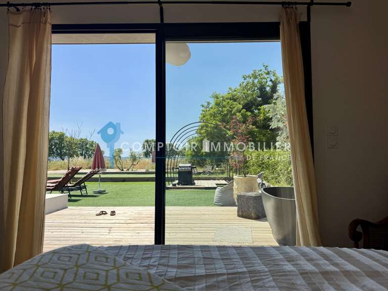 Maison Clarensac - 3 chambres - 120m²