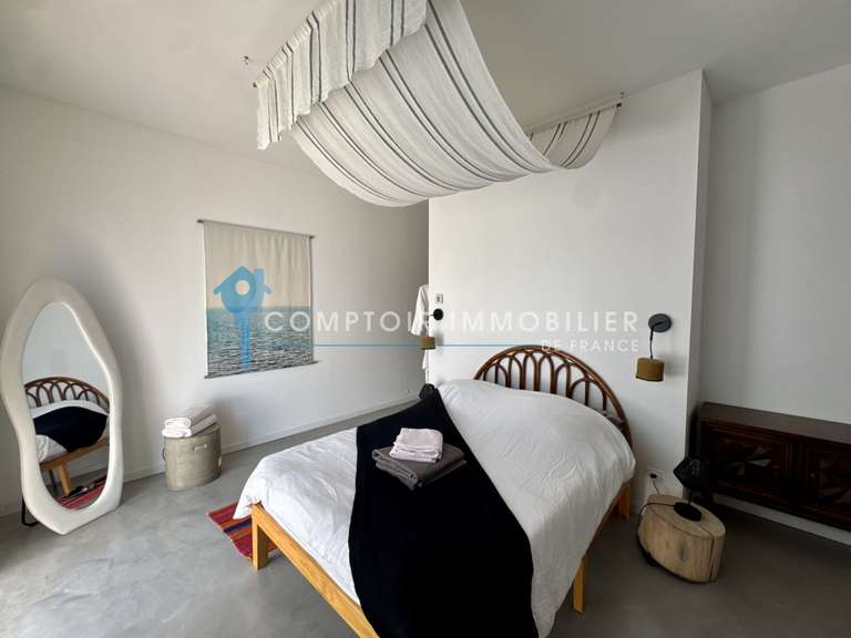 Maison Clarensac - 3 chambres - 120m²