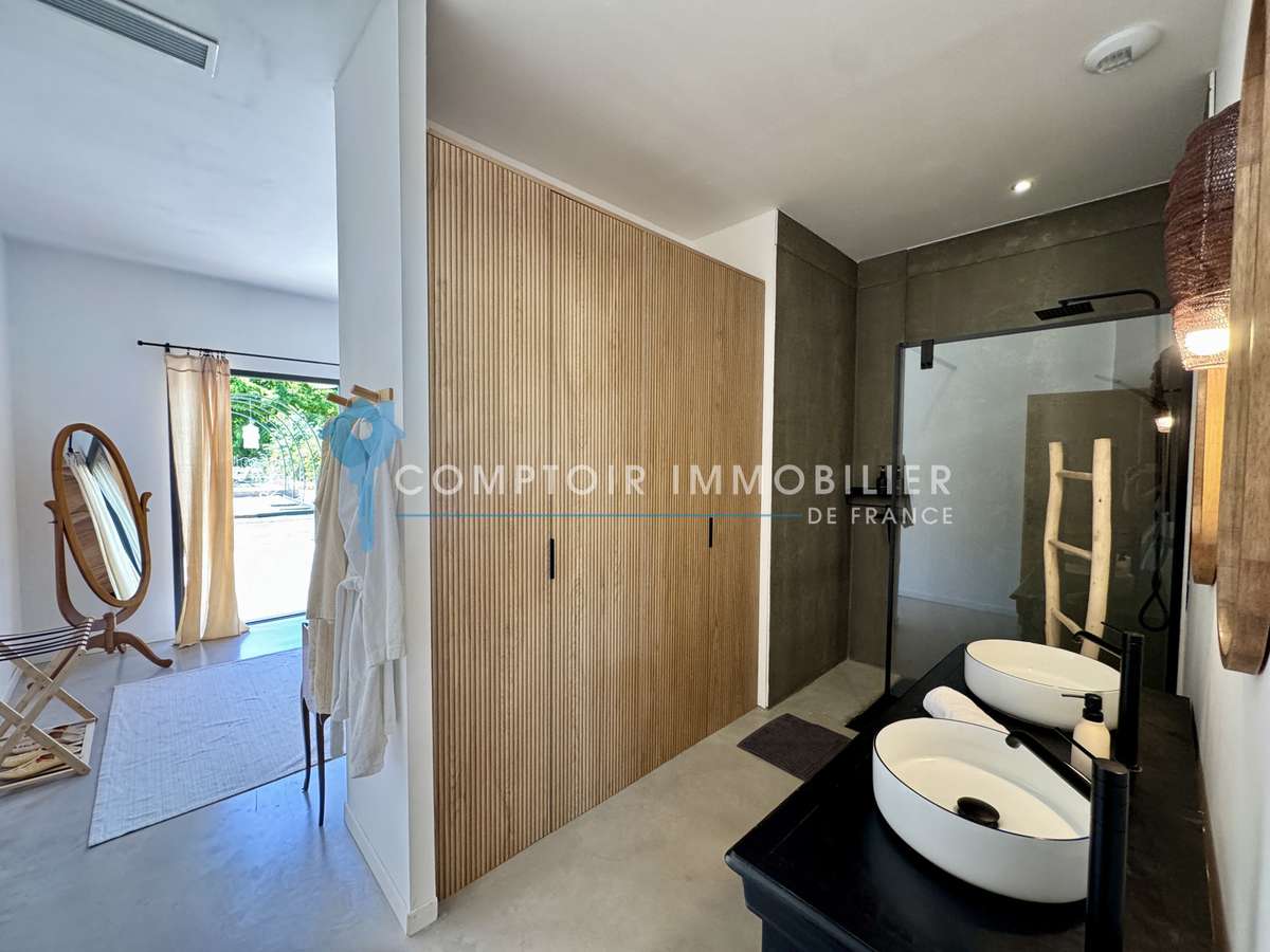 Maison Clarensac