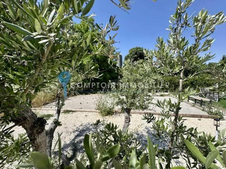 Maison Clarensac - 3 chambres - 120m²