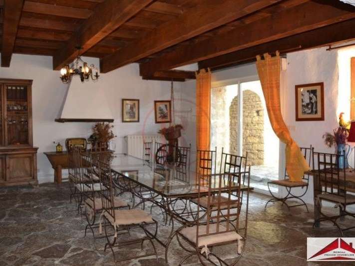 Maison Claret - 25 chambres - 1500m²