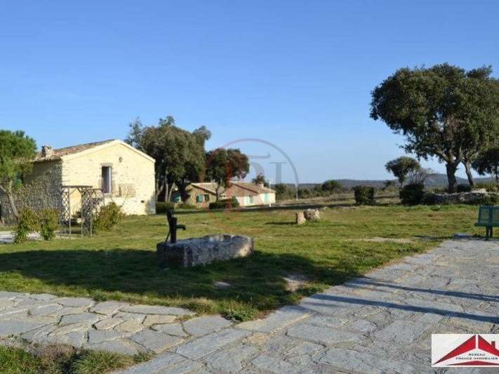 Maison Claret - 25 chambres - 1500m²