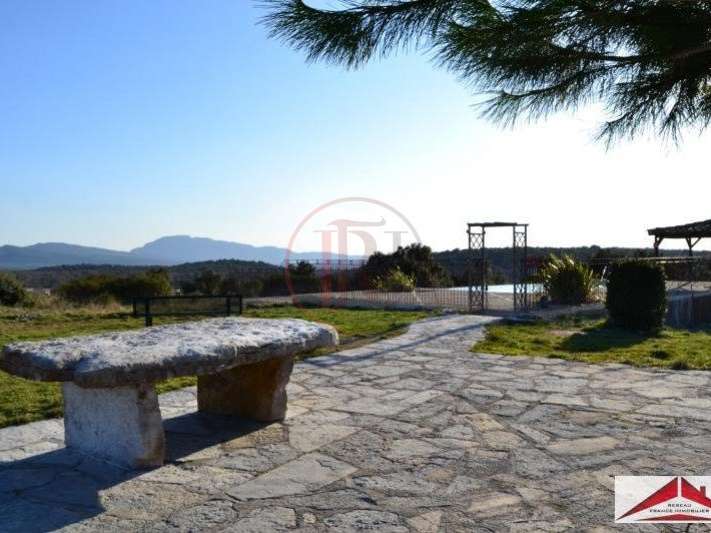 Maison Claret - 25 chambres - 1500m²