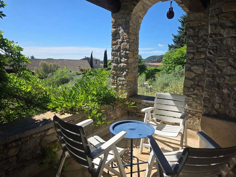 Propriété Claret - 4 chambres - 530m²