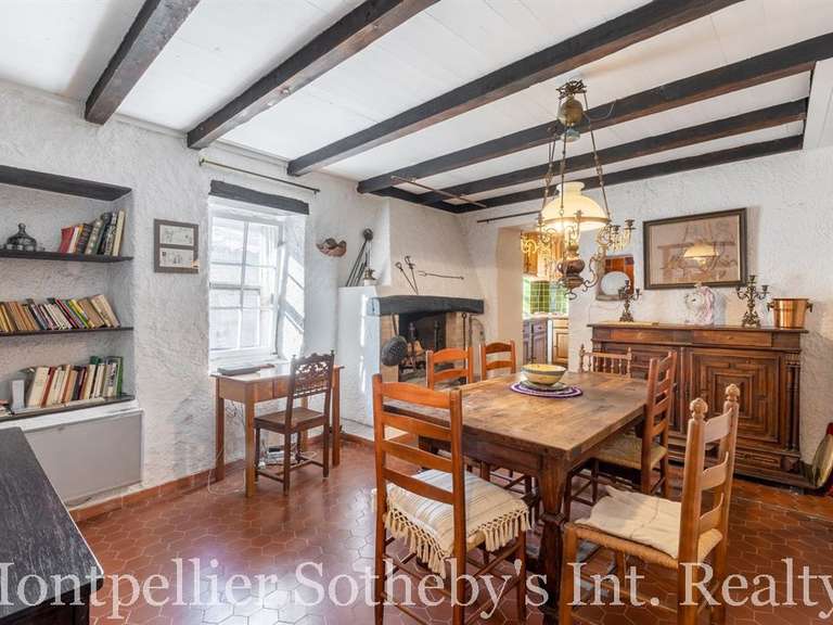 Propriété Claret - 4 chambres - 530m²