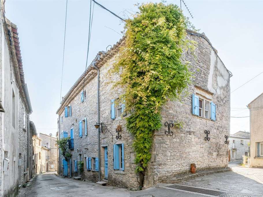 Propriété Claret