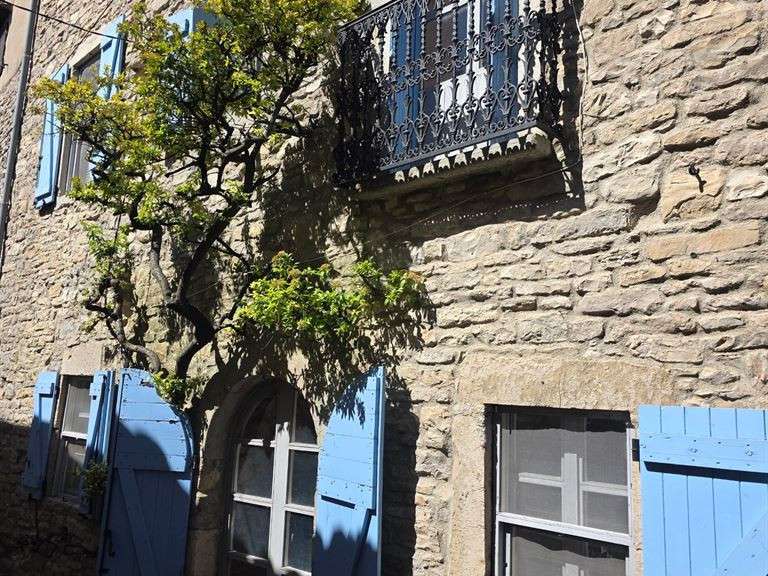 Propriété Claret - 4 chambres - 530m²