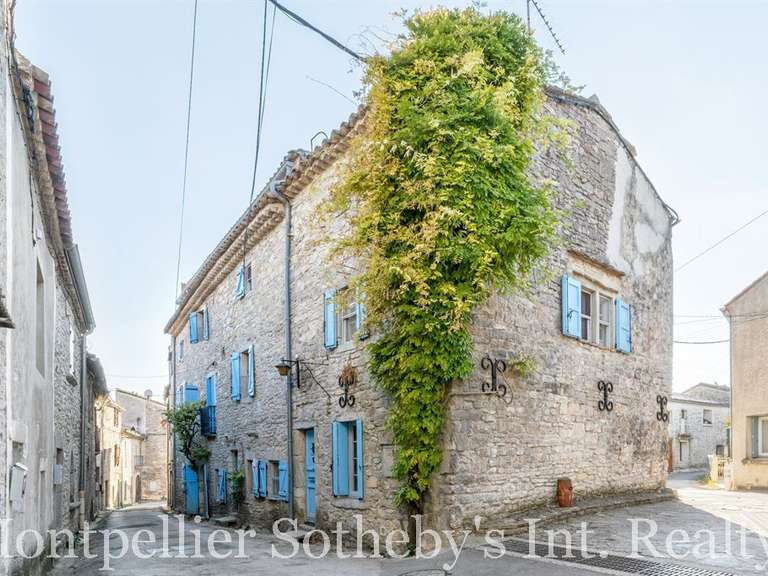 Propriété Claret - 4 chambres - 530m²