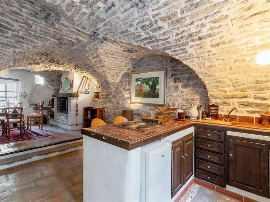 Propriété Claret