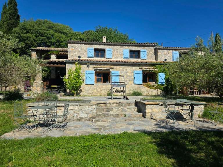 Propriété Claret - 4 chambres - 530m²