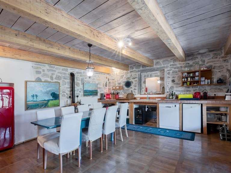 Propriété Claret - 4 chambres - 530m²