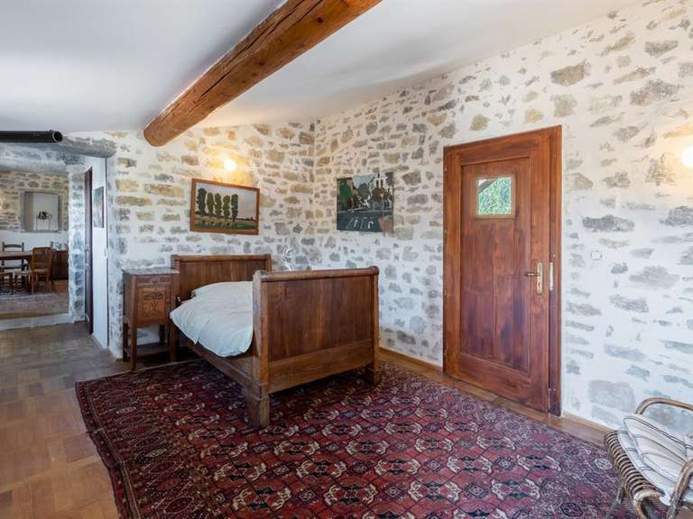 Propriété Claret - 4 chambres - 530m²