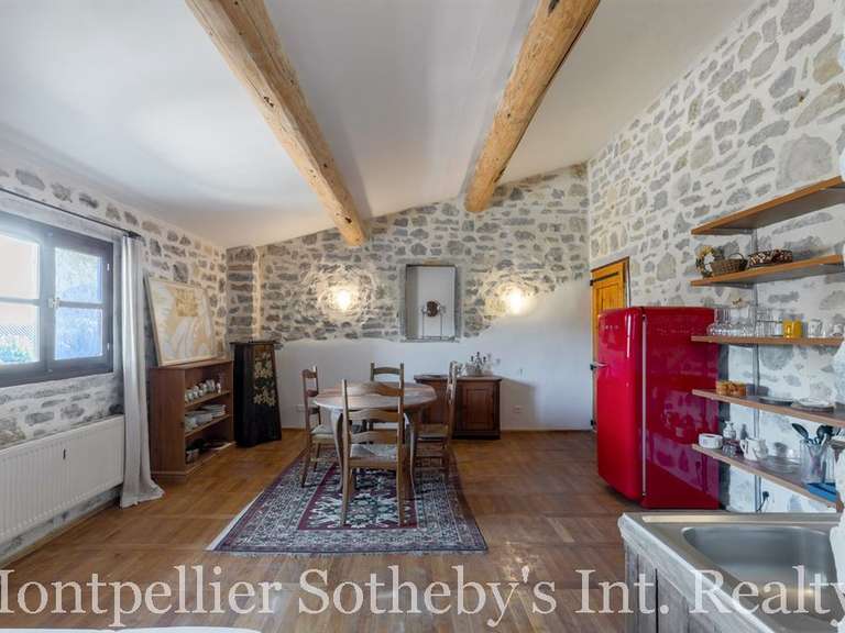 Propriété Claret - 4 chambres - 530m²