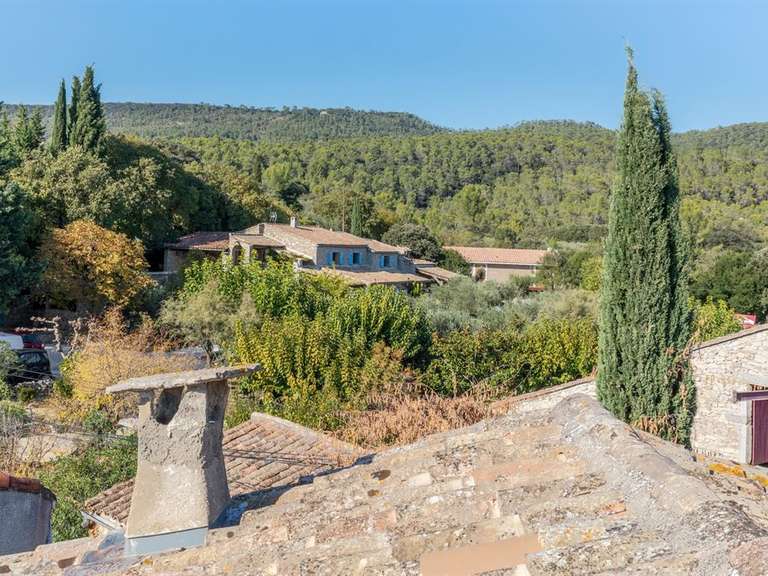 Propriété Claret - 4 chambres - 530m²