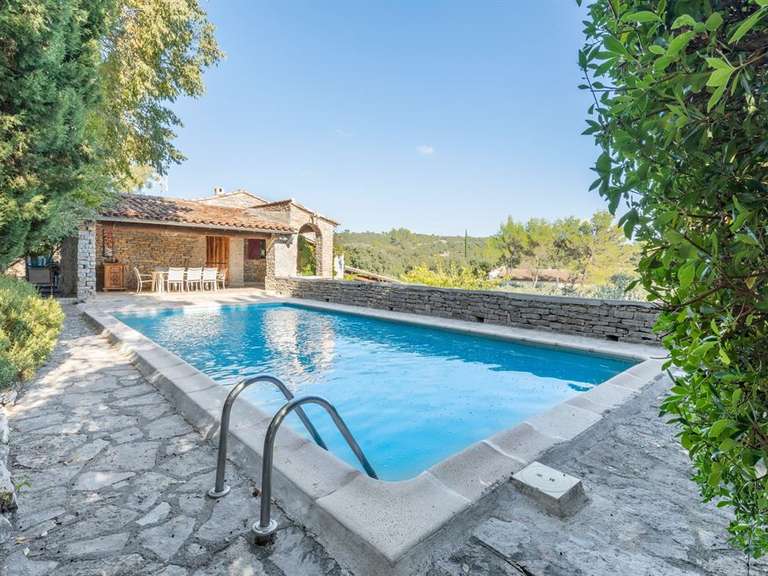 Propriété Claret - 4 chambres - 530m²