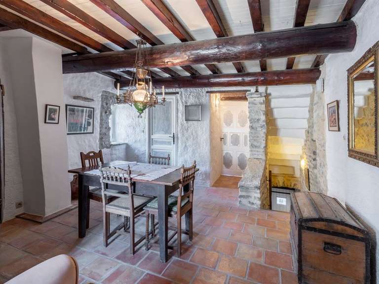 Propriété Claret - 4 chambres - 530m²