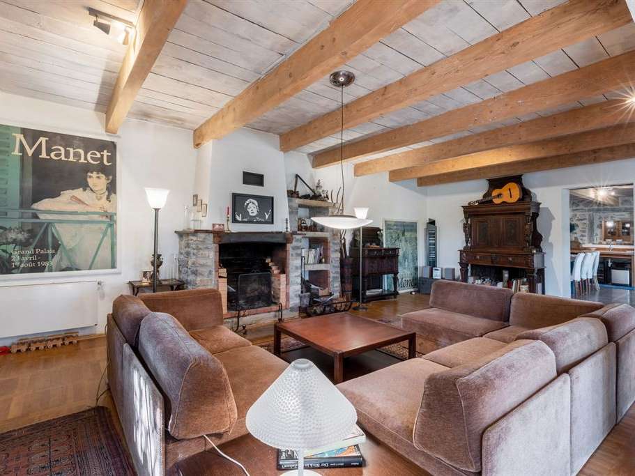 Propriété Claret