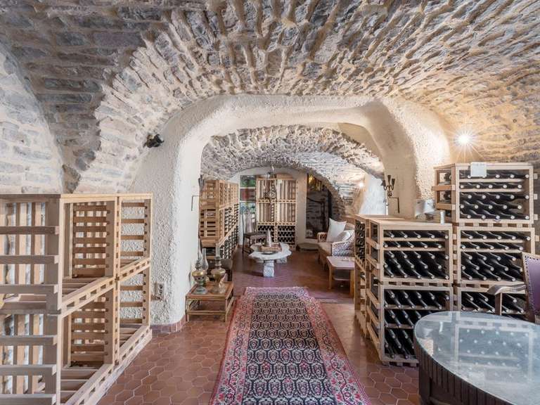 Propriété Claret - 4 chambres - 530m²